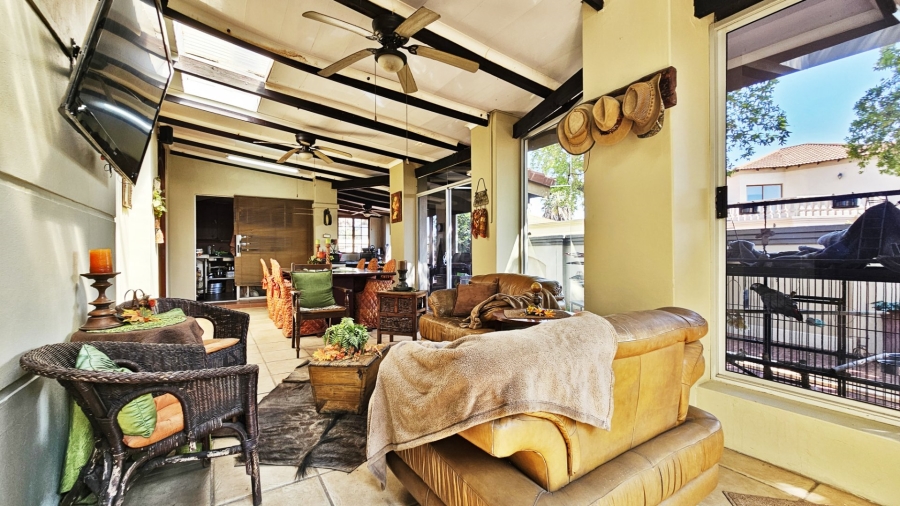 4 Bedroom Property for Sale in Maraldi Estate Free State
